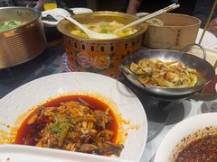 -印象泰和园(望丛西路店)