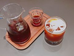 -Seesaw Coffee(苏州中心店)