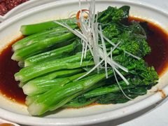 -炆艺乳鸽·煲仔饭大排档(望京来广营店)