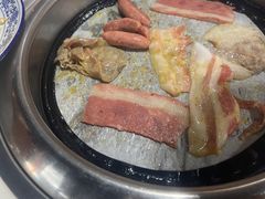 -火焱山烤肉·齐齐哈尔烤肉(朝阳店)