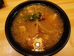 -汪爹爹武汉牛三鲜(朝外大街店)
