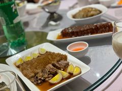 -顺风江南宴(静安大融城店)
