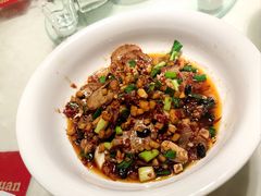 -味上湘菜馆(岳麓山店)