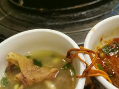 -峰瑞藏地美食·石锅鸡·牦牛肉(大昭寺品牌店)