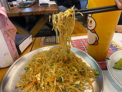 -后街佬·炭火鲜鱼杂(南城店)