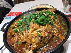 -潇湘码头·鲜湘菜(清河店)