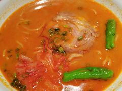 -小山日本料理(电子大厦店)