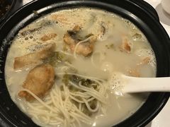 -上海小南国(仲盛世界商城店)