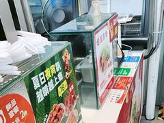 -回味鸭血粉丝汤(南京站店)
