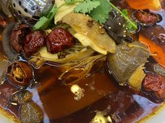 -潇湘楼(环保园店)
