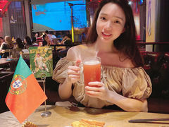 -18BAN音乐啤酒馆(西丽店)