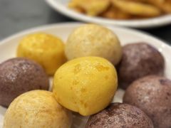 特色窝窝头-东北农家小院(定西路店)
