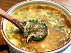 -醉南拳客家菜·河田鸡(西禅寺杨桥店)
