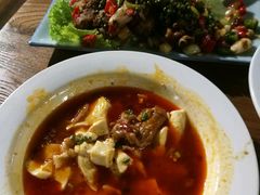 -妈妈的味道(工人体育场东路店)