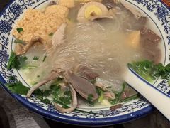 -小潘记鸭血粉丝汤