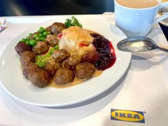 -宜家·瑞典风味餐厅(无锡店)