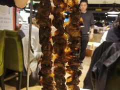 -戈拿旺巴西烤肉(崇文门店)