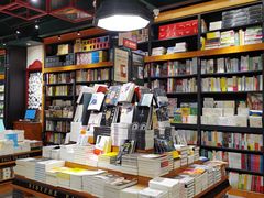 -西西弗书店·矢量咖啡(新光天地店)