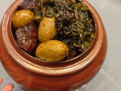 -小土豆北方菜馆(方庄店)