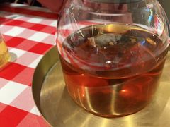 -西贝莜面村(上海百联西郊店)