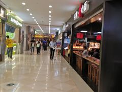 -光启城时尚购物中心