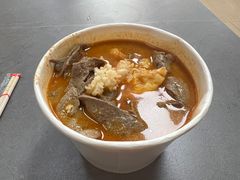 -四里沙茶面(湖滨四里店)