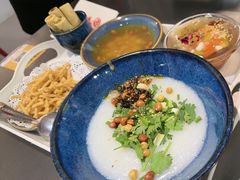 麻辣油茶-大王油茶(二厂文创公园店)