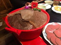 -大龙辣火锅·龙虾·烧烤(湖滨新天地店)