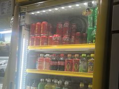 -小谷姐姐麻辣拌·麻辣烫(百子湾店)