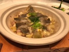 -金色艳阳天•粤菜 淮扬菜(古平岗店)