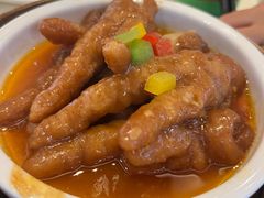 -御景酒店