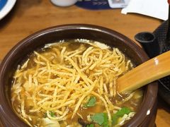 -满园烤鸭·春饼(太原街万达店)