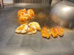-盛焰铁板烧(王府井店)