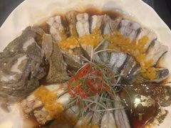 -上海金桥红枫万豪酒店-万豪中餐厅