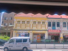 -文东记(马里士他店)