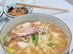 -飞珠面店(海莲路店)