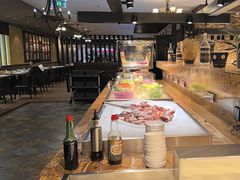 -汉巴味德(北京银座和谐广场店)