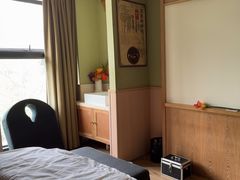 -和子足浴SPA会馆(梁溪店)