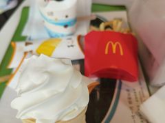 -麦当劳(垡头西路店)