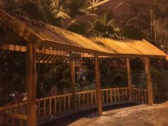 -北京瑞麟湾温泉度假酒店
