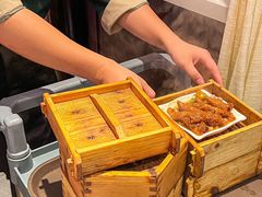 -悦满楼·西关名点·湛江名菜(航空综合大厦店)