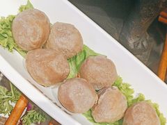 -老牌坊云南鱼豆花火锅(哈西万达店)
