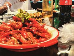 -胖子烧烤海鲜(亲贤北街店)