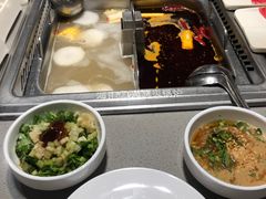 -海底捞火锅(金光华店)