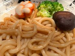 -柚下次·关东煮
