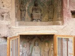 -炳灵寺世界文化遗产旅游区