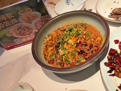 -辛香汇·现炒川菜(城北万象城店)