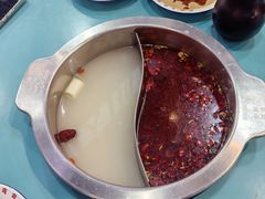 -蜀巷弯弯串串香(长春总店)