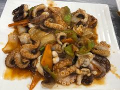 -兴隆海鲜菜馆