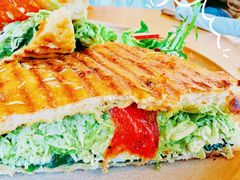 -Jamaicablue Coffeeshop(中央广场店)